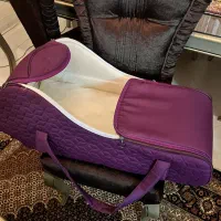 ساک حمل نوزاد