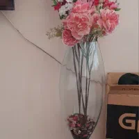 جام دست ساز تزئینی