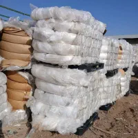 جذب سرمایه گذار درکارخانه مواد اولیه پلاستیک پلیمر