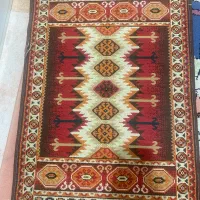دو عدد پادری طرح سنتی