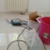 برقکار ساختمان و لوله کشی،اب،باقیمت،مناسب