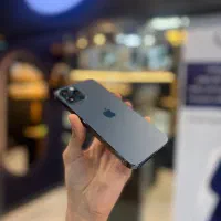 آیفون ۱۲ پرو ۱۲۸ CH/A شرایط اقساط و وام