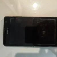 Sony Xperia Lt29i