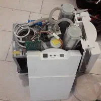 شرکت تعمیرات تخصصی اکسیژن‌ساز در زاهدان
