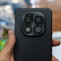 Redmi Note 15 Pro Plus