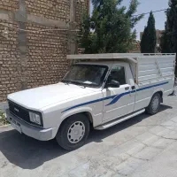 مزدا کارا ۲۰۰۰مدل ۱۴۰۱