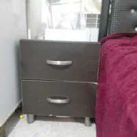 تخت دو طبقه