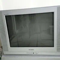 تلویزیون 29اینج سامسونگ کم کار