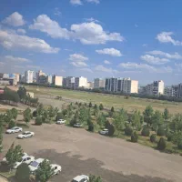 نانوایان چند مورد زمین ۱۷۰متری بابر۹متر