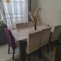 میز نهارخوری فروشی