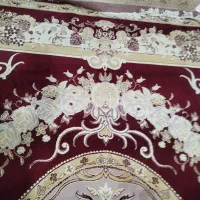 دوعددقالی 500شانه تمیز