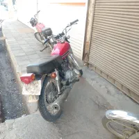 سی جی ژاپن معاوضه با موتور برق
