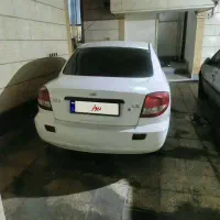 خودرو ریو مونتاژی مدل 89