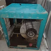 کولر آبی ۳۵۰۰ اورست موتوژن تبریز