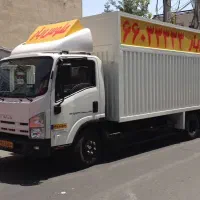 حمل اثاث منزل زاگرس با بهترین قیمت