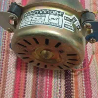 دینام وآرمیچر فن آشپزخونه