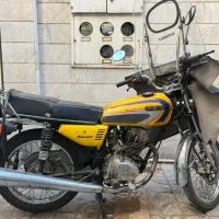 موتور برند تکتاز کم کارکرد مدا ۹۵