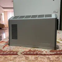 بخاری برقی