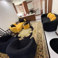 مبل راحتی