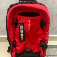 چمدان کوله ای اوریجنال مارک دلسی