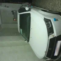 دنا پلاس EF7P شش سرعته خشک صفر ۱۴۰۵