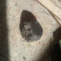 شهاب سنگ|کلکسیون اشیاء عتیقه|اراک, |دیوار