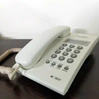 تلفن پاناسونیک اصل مالزی