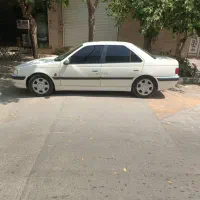 پار 87|خودرو سواری و وانت|کهریزک, |دیوار