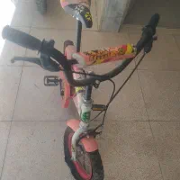 دوچرخه دسته ۲ شماره ۱۲