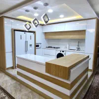 مجتمع‌خدماتی،کابینت،کمددیواری،میز‌تی‌وی