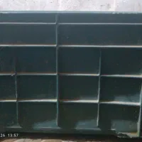 سبد ماهی 40کیلو