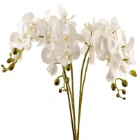 3شاخه گل مصنوعی ارکیده