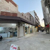 فروش تجاری طبقه ۱/۱ بلادیان