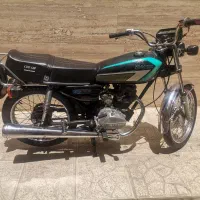 هوندا استارتی