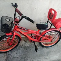 دوچرخه سایز ۲۰