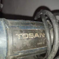 مینی فرز توسن مدل ۳۲۶۰A