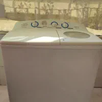 لباسشویی دوقلو سامسونگ