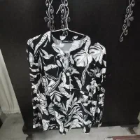 بلوز نخی ترک