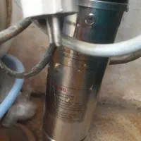 دینام وشناور