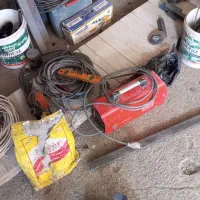 جوشکاری  سیار در خدمت شما عزیزان