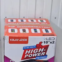 اسپیکر و باند برد JBL|سیستم صوتی خانگی|تهران, حکیمیه|دیوار