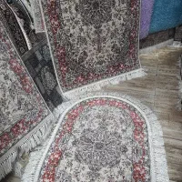 فرش آشپزخانه اولیا رویا۸۰×۱۲۰مستطیل ۱۲۰۰شانه تارا