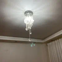 فروش لوستر اتاق خواب و اشپزخانه