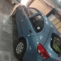 تیبا 2 مدل 94