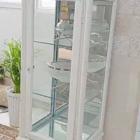 ویترین سفید
