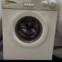 ماشین لباسشویی ۹ کیلویی پاکشوما