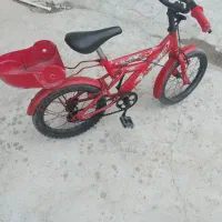 دوچرخه