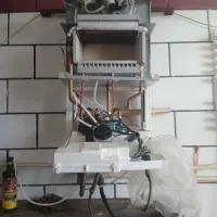 تعمیرات انواع پکیج وآبگرمکن دیواری گازرومیزی بخاری