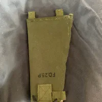 کاور تبر بقا