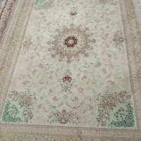 دو تخته فرش ۱۲متری سالم‌  هر دوتا باهم 20میلیون